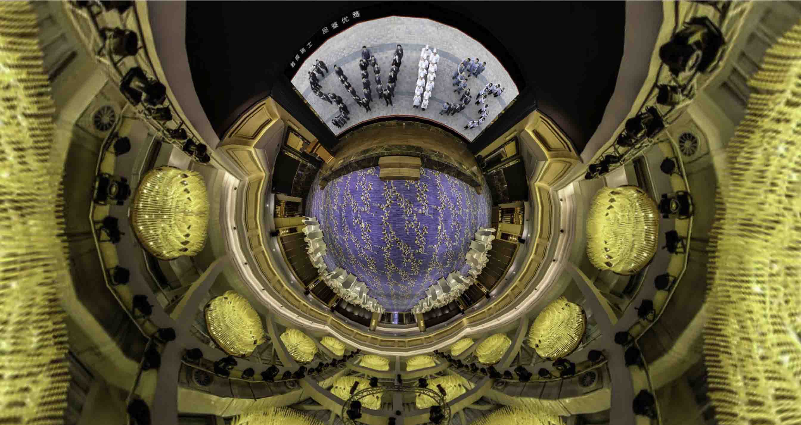 岐山探索VR全景拍摄中的深度感：营造沉浸式体验的关键要素